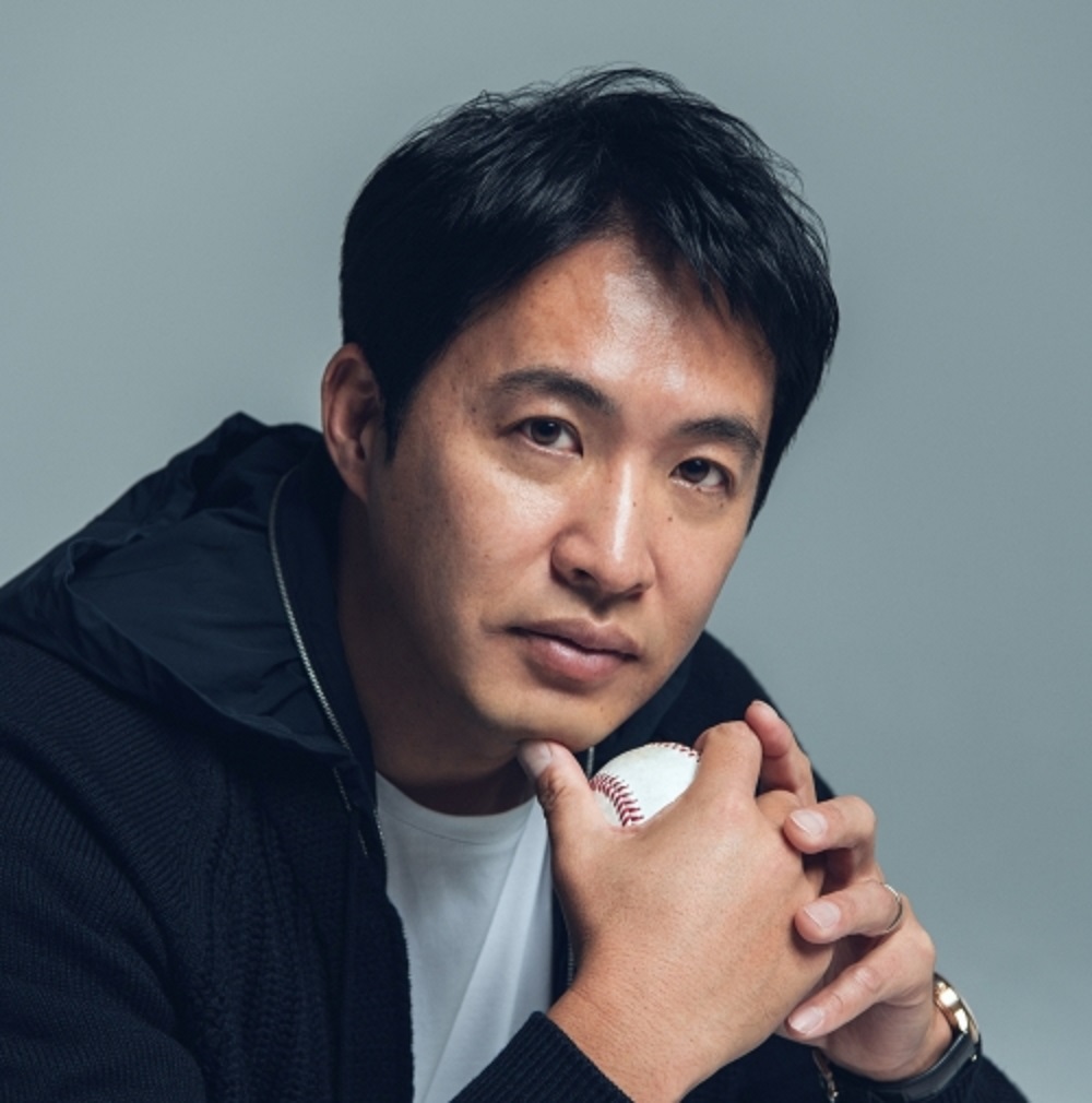五十嵐亮太さんトークショー