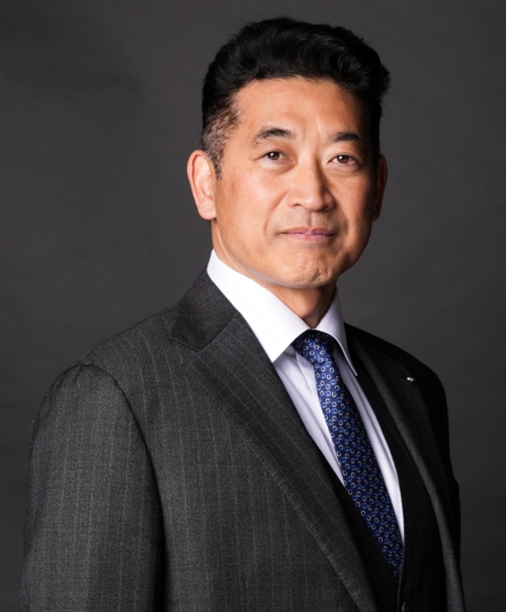 神山雄一郎所長トークショー